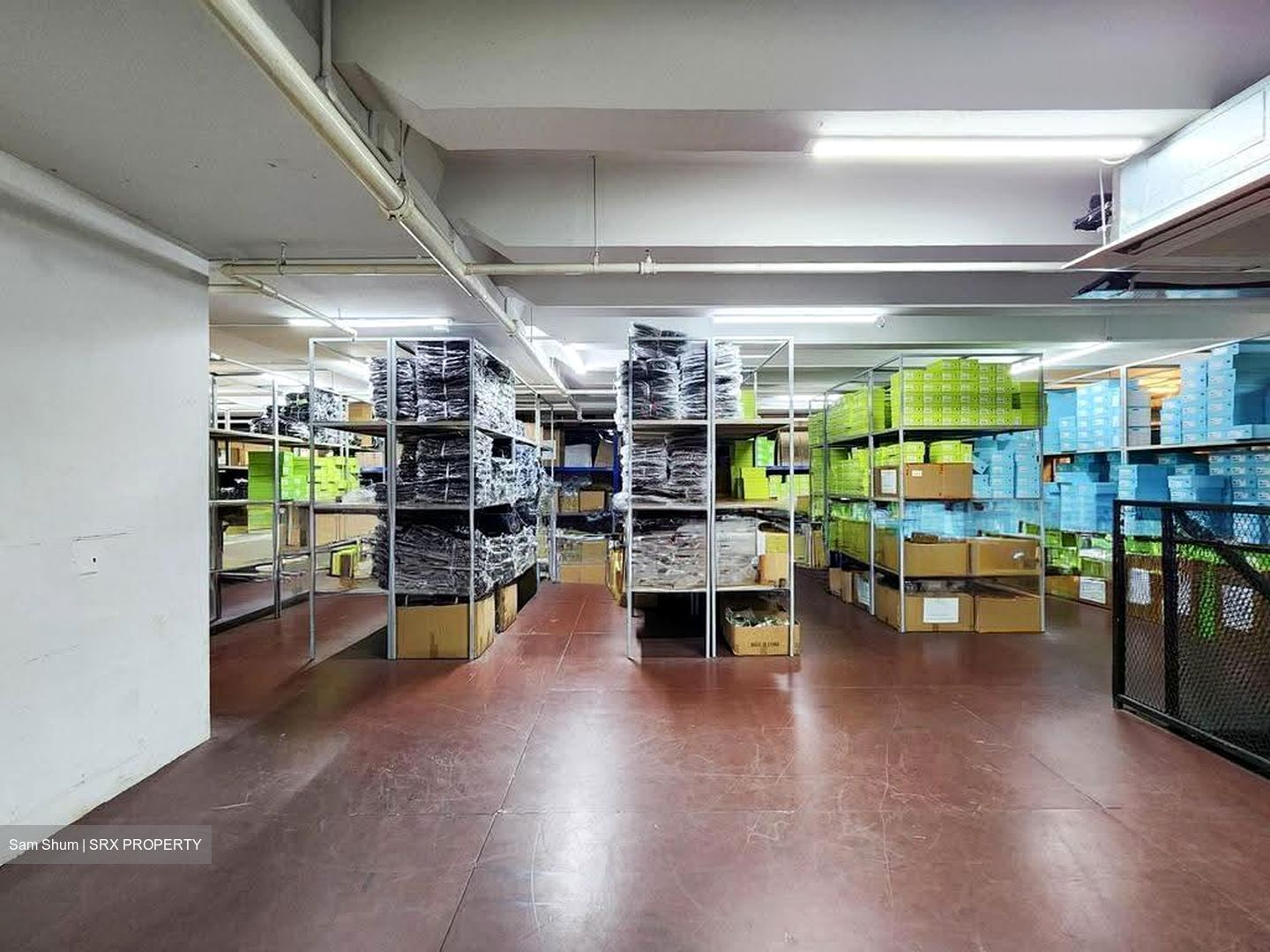 T-space (D18), Factory #632857511